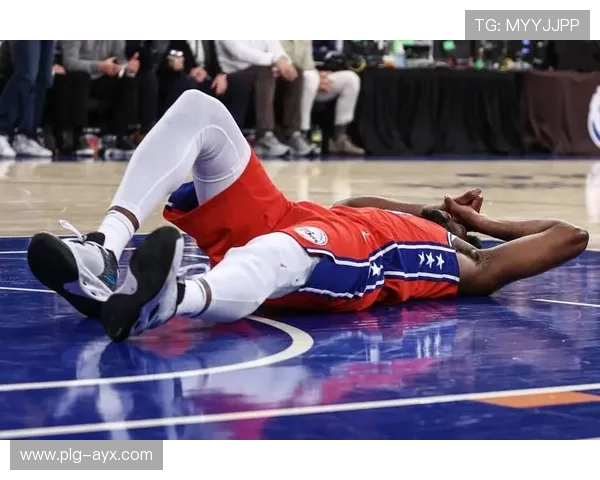 深度解析76人如何以恩比德为核心建队：阵容、战术与未来展望