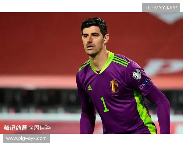 库尔图瓦与卢卡库重返国家队，携手迎战强敌