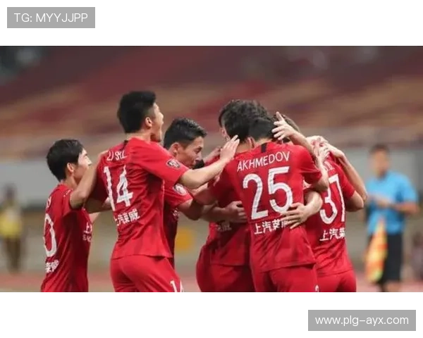 上海海港延续不败神话，强势领跑联赛积分榜