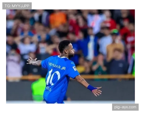 内马尔因伤缺阵再添新纪录，球迷关注复出时间安排