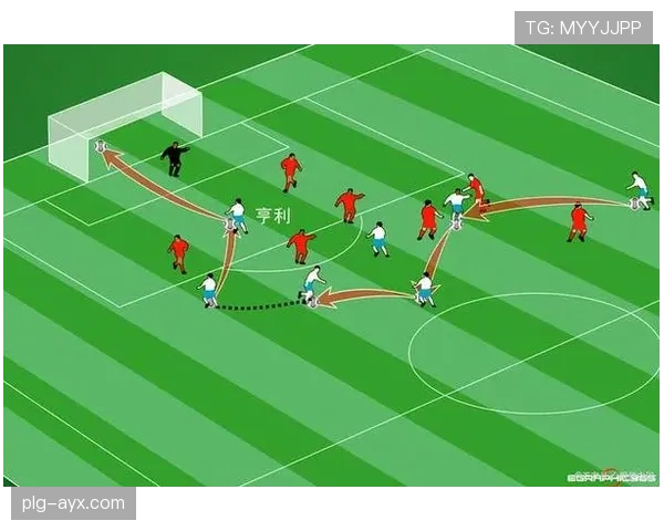 克洛普反压迫理念掀起足球新思潮，攻防转化艺术成战术焦点