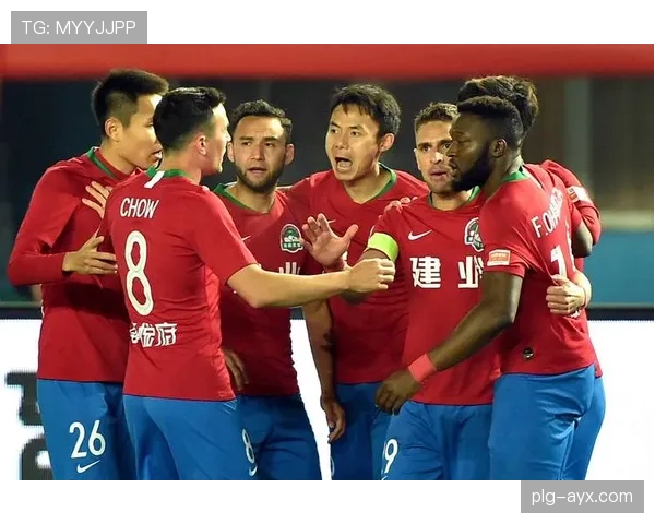 广州队重返中超，状态回暖开启全新征程