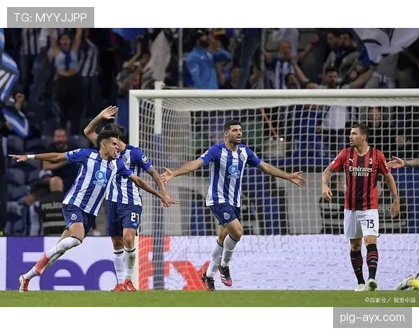 波尔图队强势连胜,近期表现引关注 波尔图队强势连胜,近期表现引关注