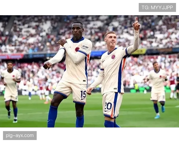 恩佐·费尔南德斯状态回暖，助球队迎战英超新挑战