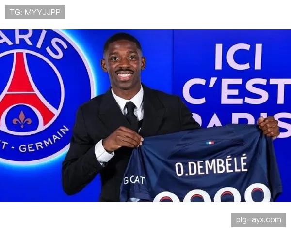 登贝莱以西甲冠军主力身份实现俱乐部荣誉突破