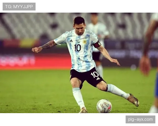 梅西国家队关键比赛进球效率与表现稳定性分析