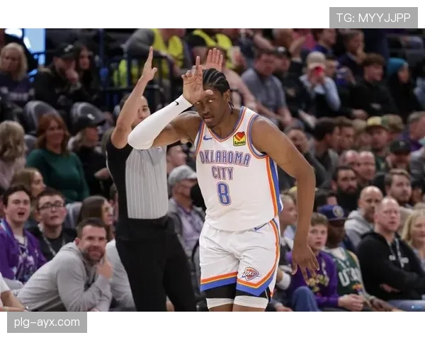 格兰特·威廉姆斯高效挡拆助攻率提升，显著拉开防守空间