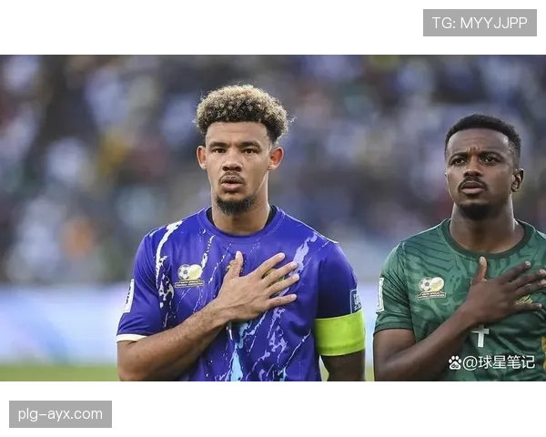 南非冲击2026世界杯：能否时隔多年重返决赛圈